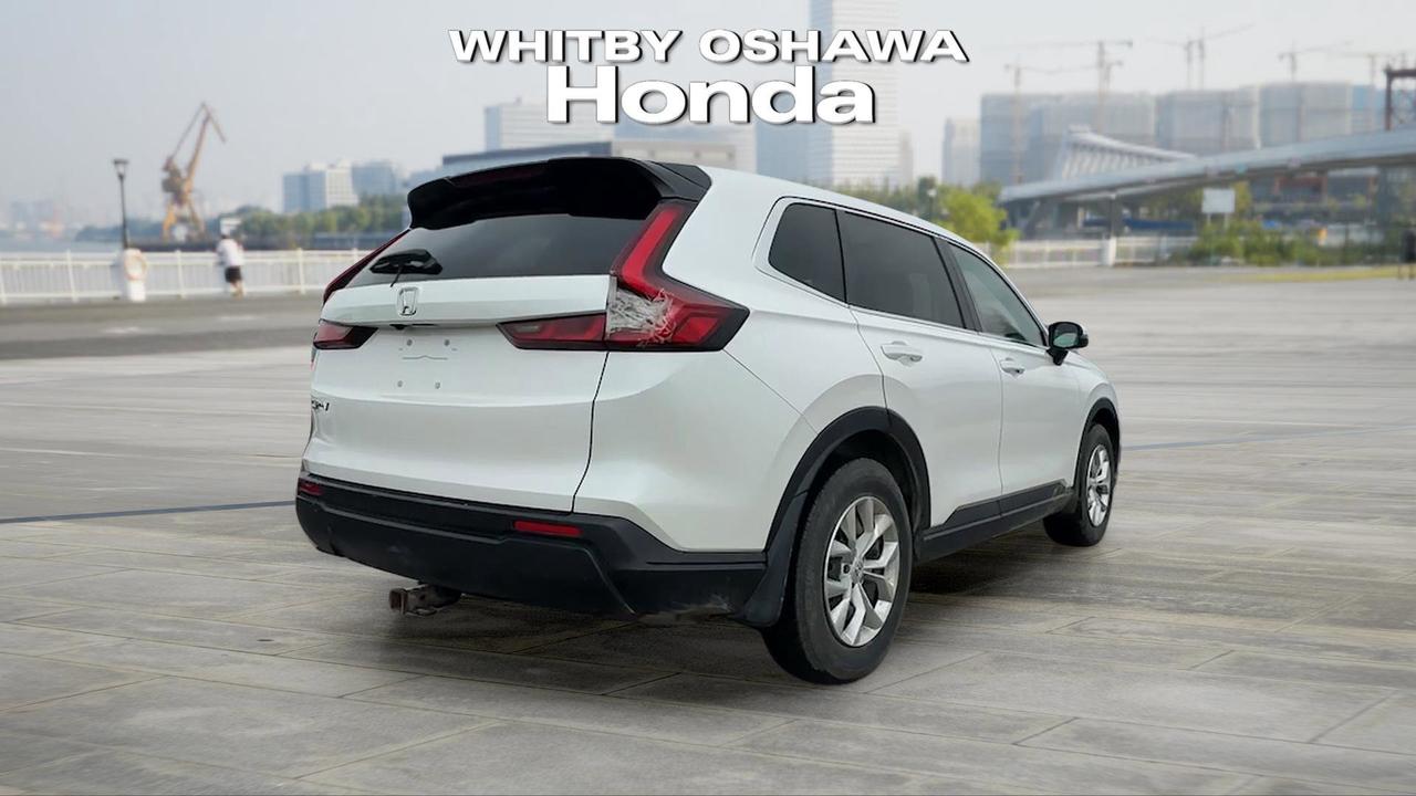 2024 Honda CR-V LX-B AWD Photo