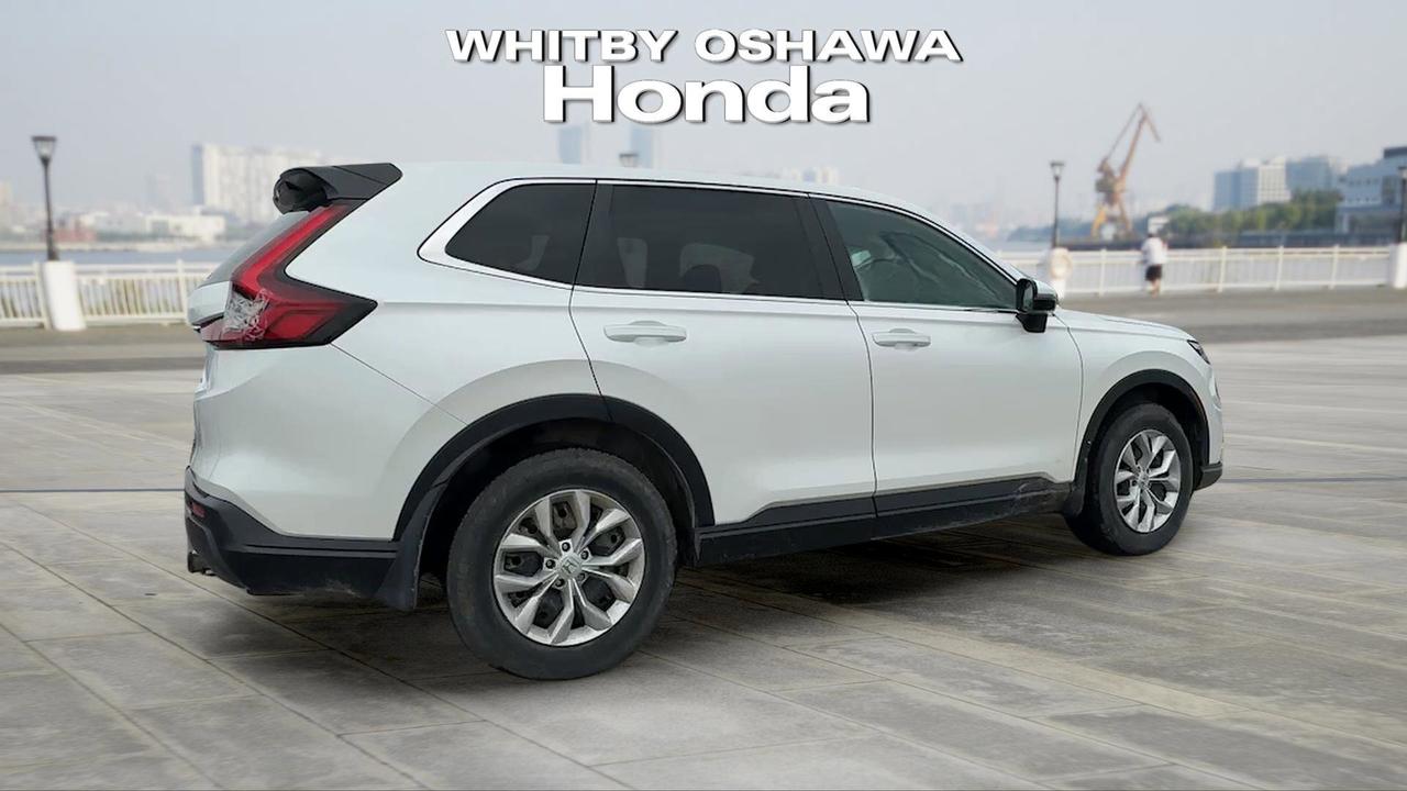 2024 Honda CR-V LX-B AWD Photo