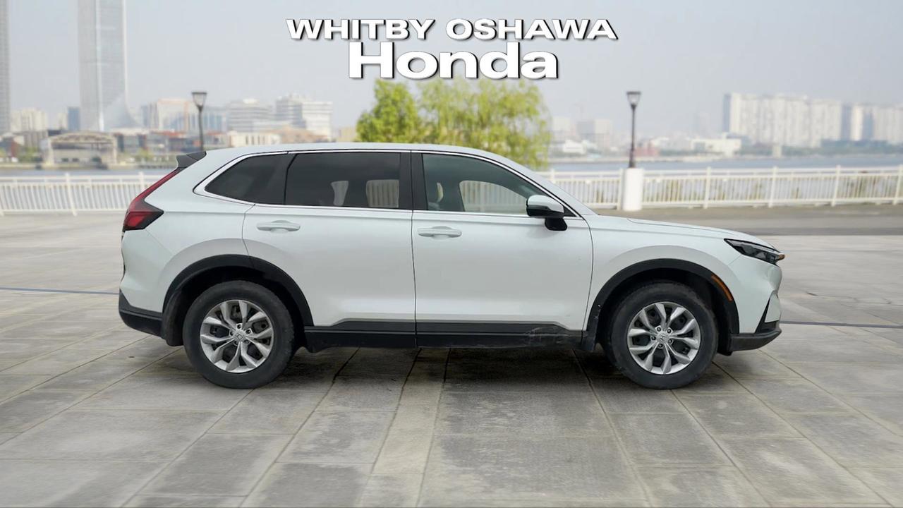2024 Honda CR-V LX-B AWD Photo