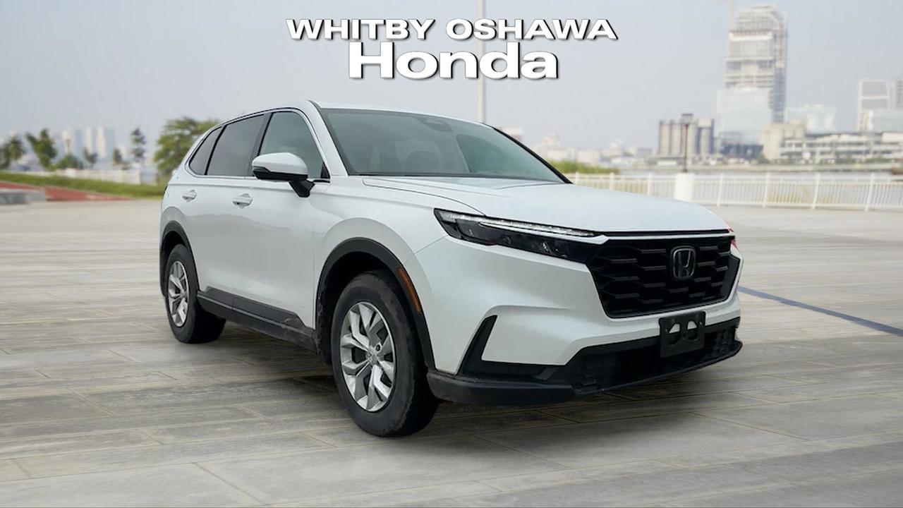 2024 Honda CR-V LX-B AWD Photo