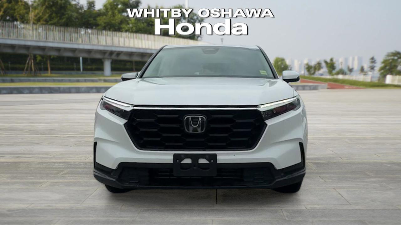 2024 Honda CR-V LX-B AWD Photo