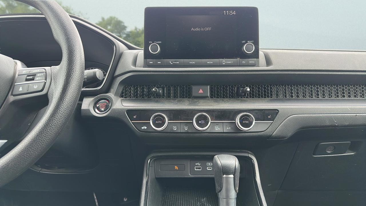 2024 Honda CR-V LX-B AWD Photo