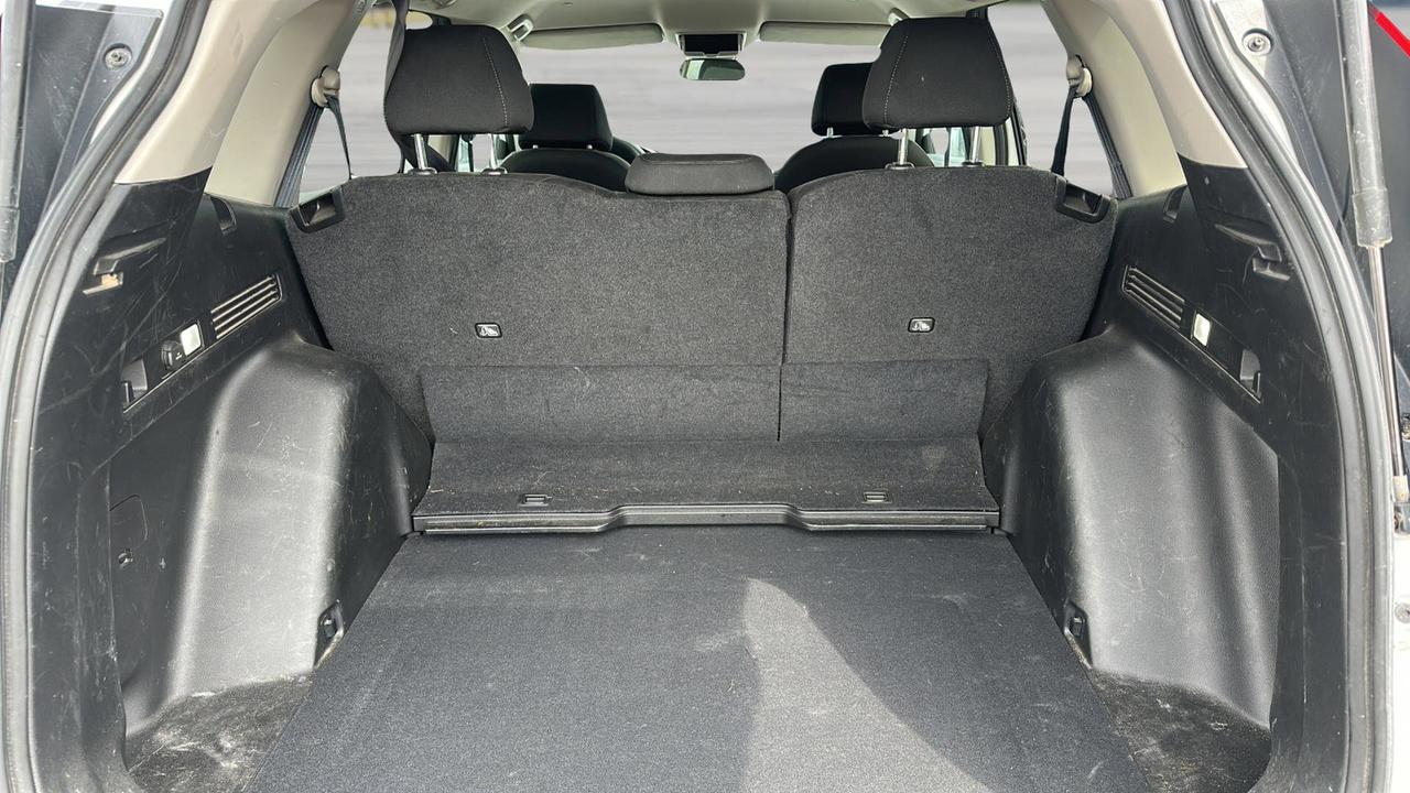 2024 Honda CR-V LX-B AWD Photo
