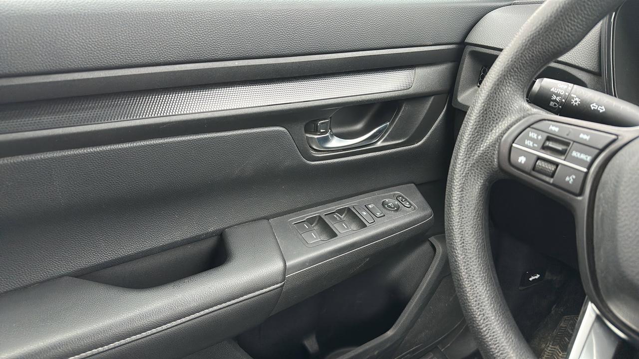 2024 Honda CR-V LX-B AWD Photo