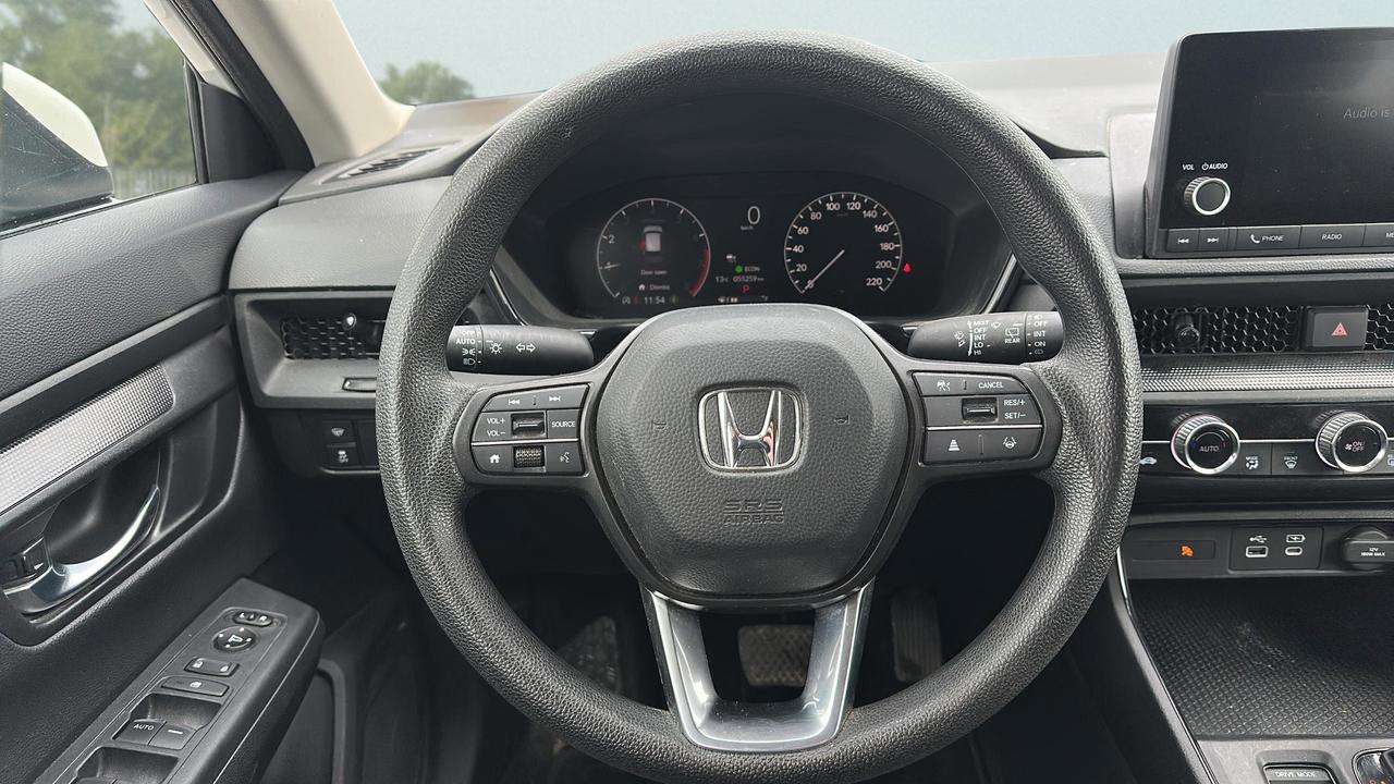 2024 Honda CR-V LX-B AWD Photo