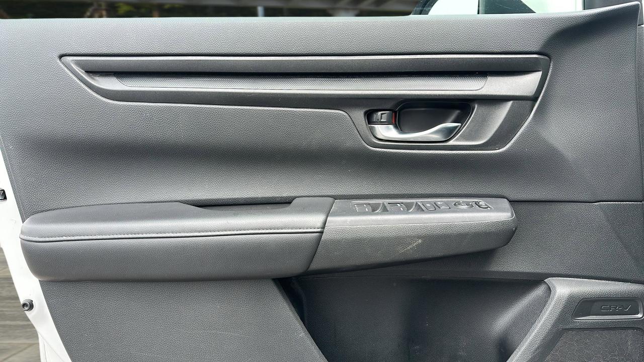 2024 Honda CR-V LX-B AWD Photo