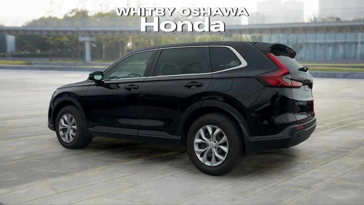 2024 Honda CR-V LX-B AWD Photo