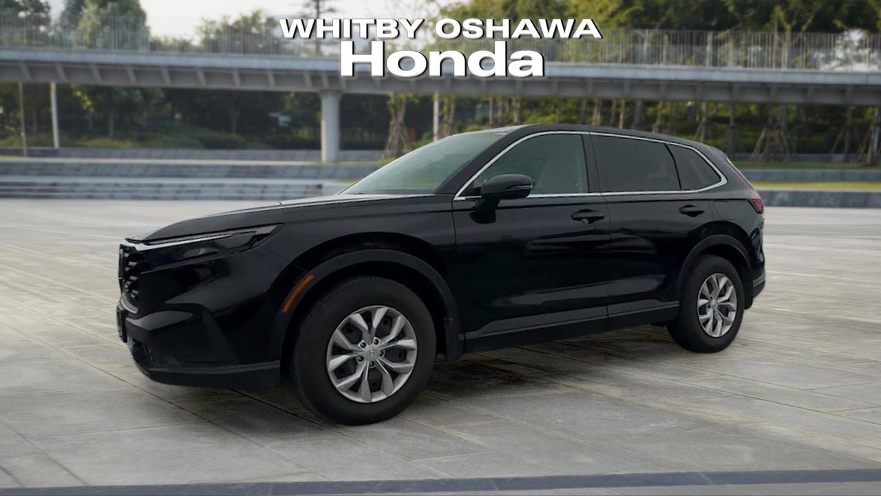 2024 Honda CR-V LX-B AWD Photo