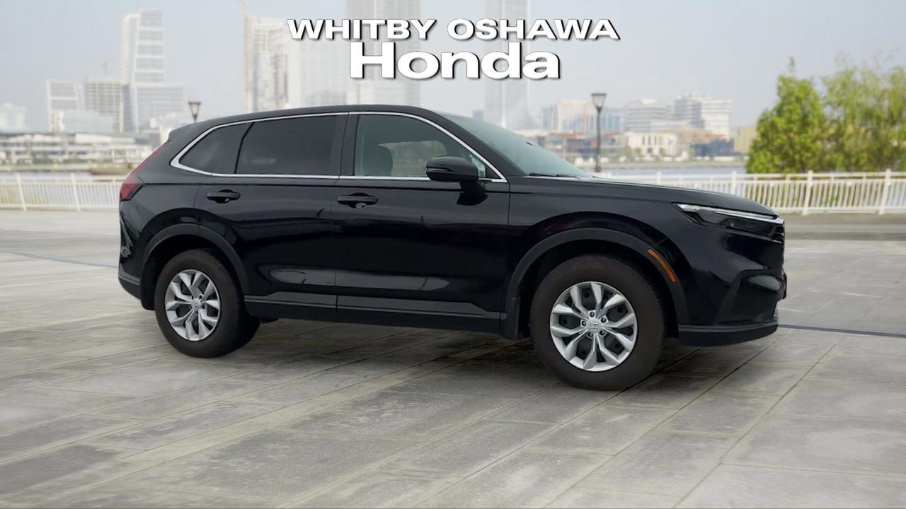 2024 Honda CR-V LX-B AWD Photo