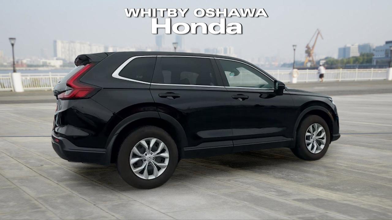 2024 Honda CR-V LX-B AWD Photo