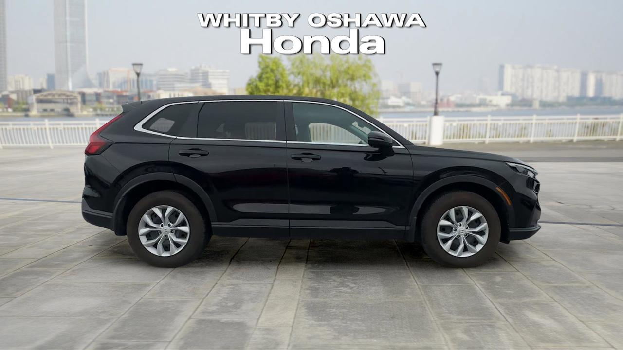 2024 Honda CR-V LX-B AWD Photo