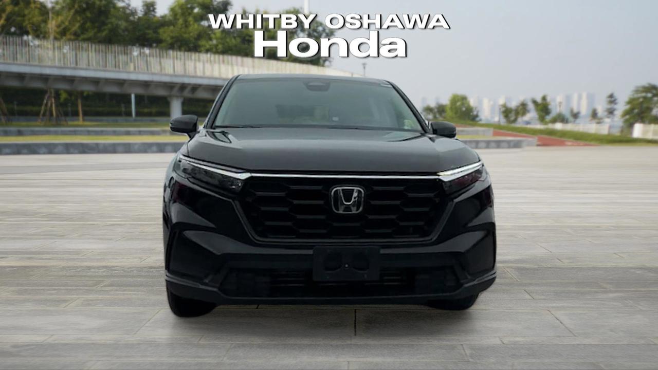 2024 Honda CR-V LX-B AWD Photo