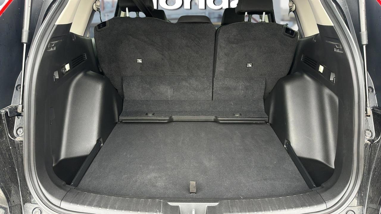 2024 Honda CR-V LX-B AWD Photo