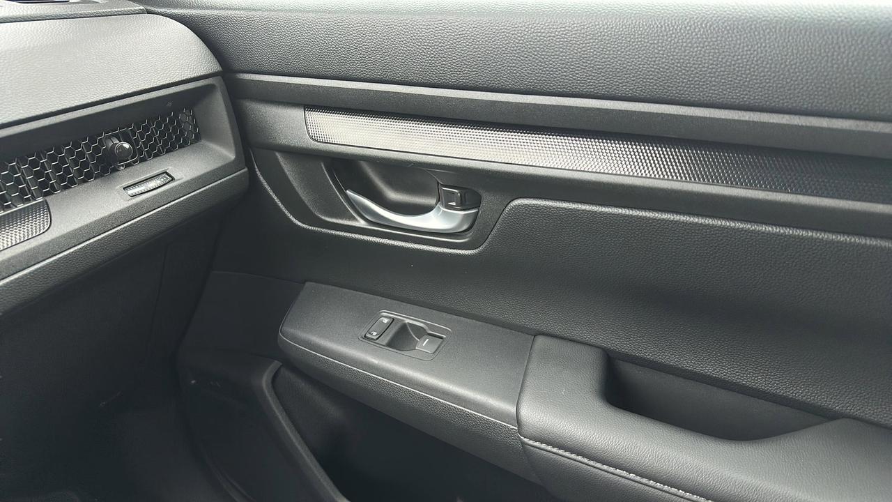 2024 Honda CR-V LX-B AWD Photo