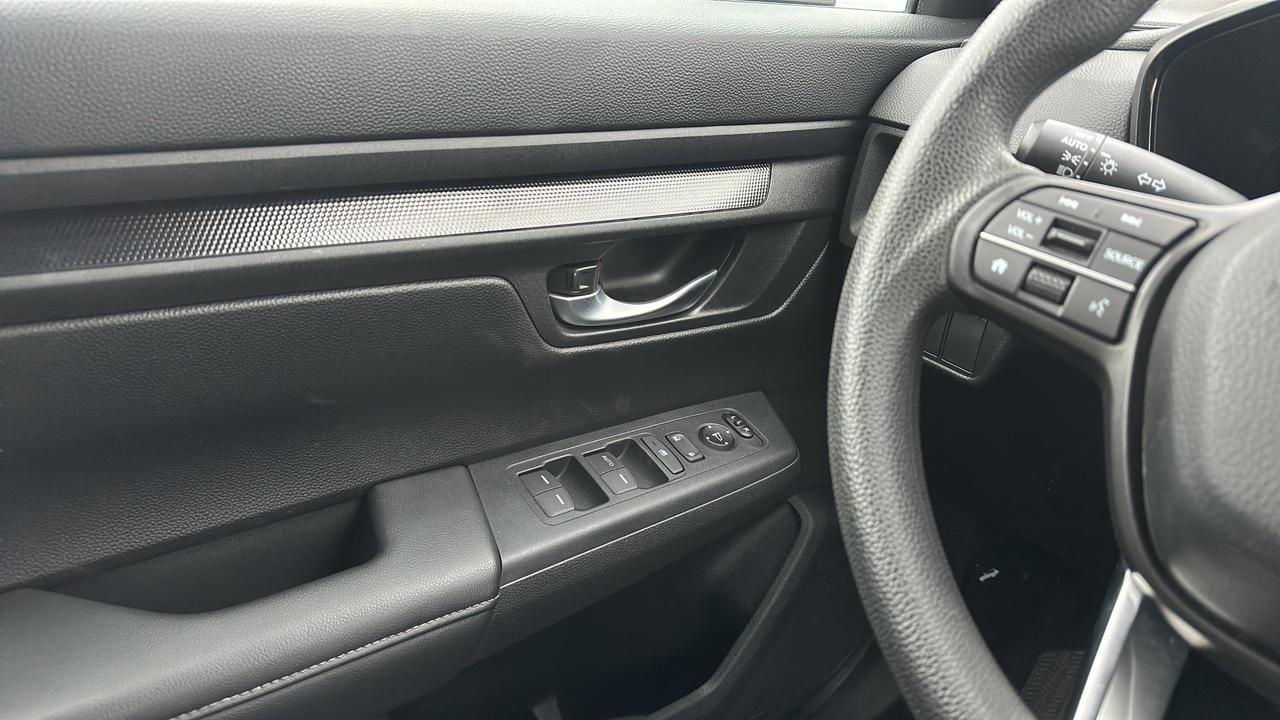 2024 Honda CR-V LX-B AWD Photo