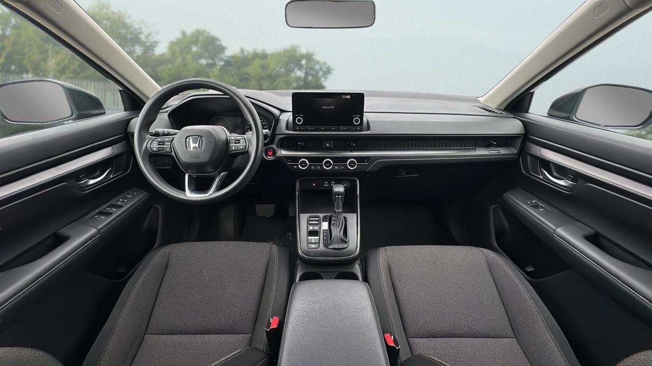 2024 Honda CR-V LX-B AWD Photo