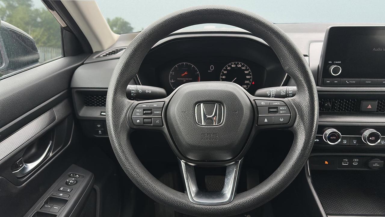 2024 Honda CR-V LX-B AWD Photo