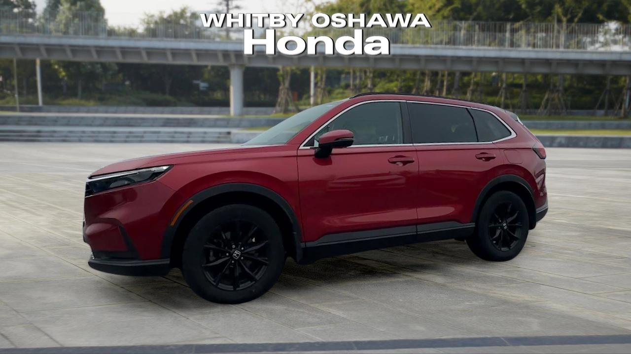 2024 Honda CR-V Sport AWD Photo