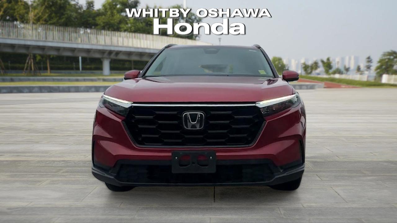 2024 Honda CR-V Sport AWD Photo