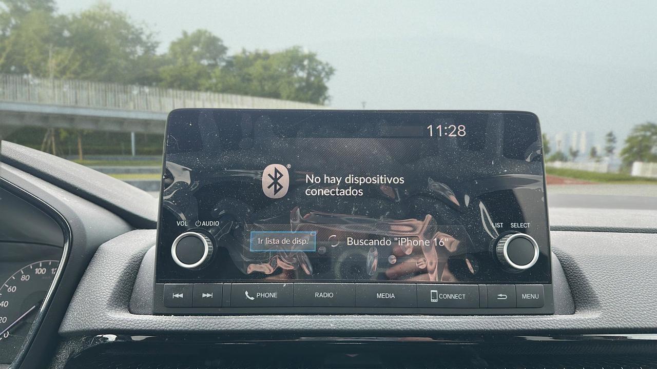 2024 Honda CR-V Sport AWD Photo