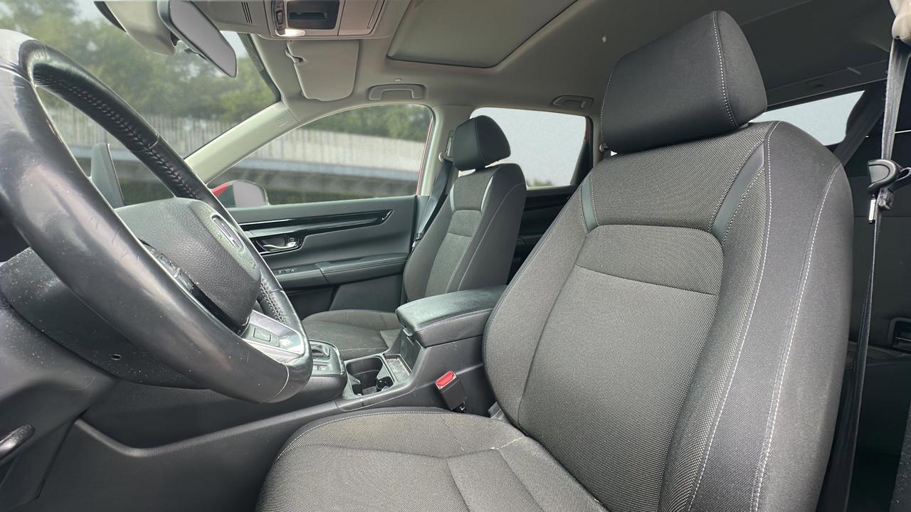 2024 Honda CR-V Sport AWD Photo