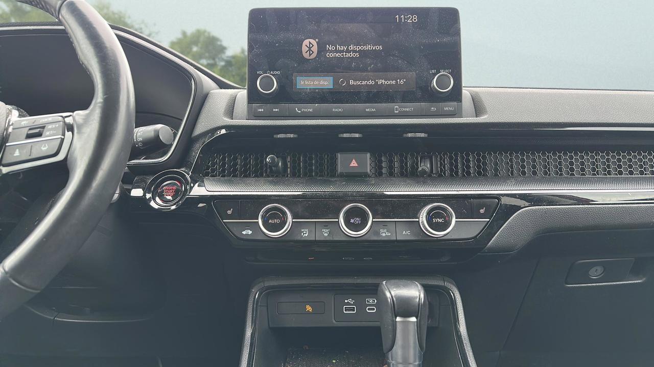 2024 Honda CR-V Sport AWD Photo