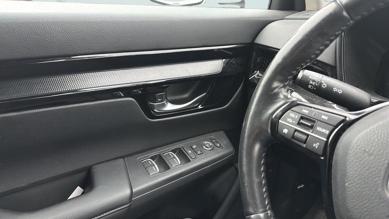 2024 Honda CR-V Sport AWD Photo
