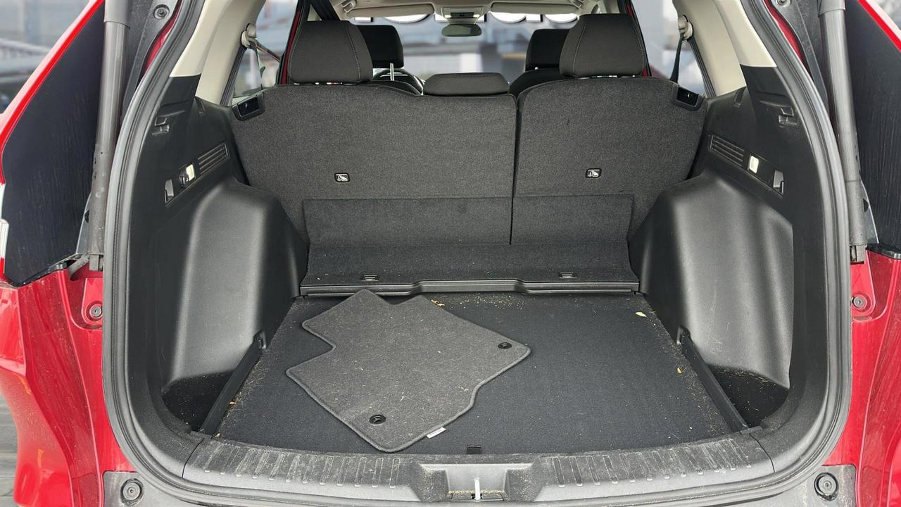 2024 Honda CR-V Sport AWD Photo