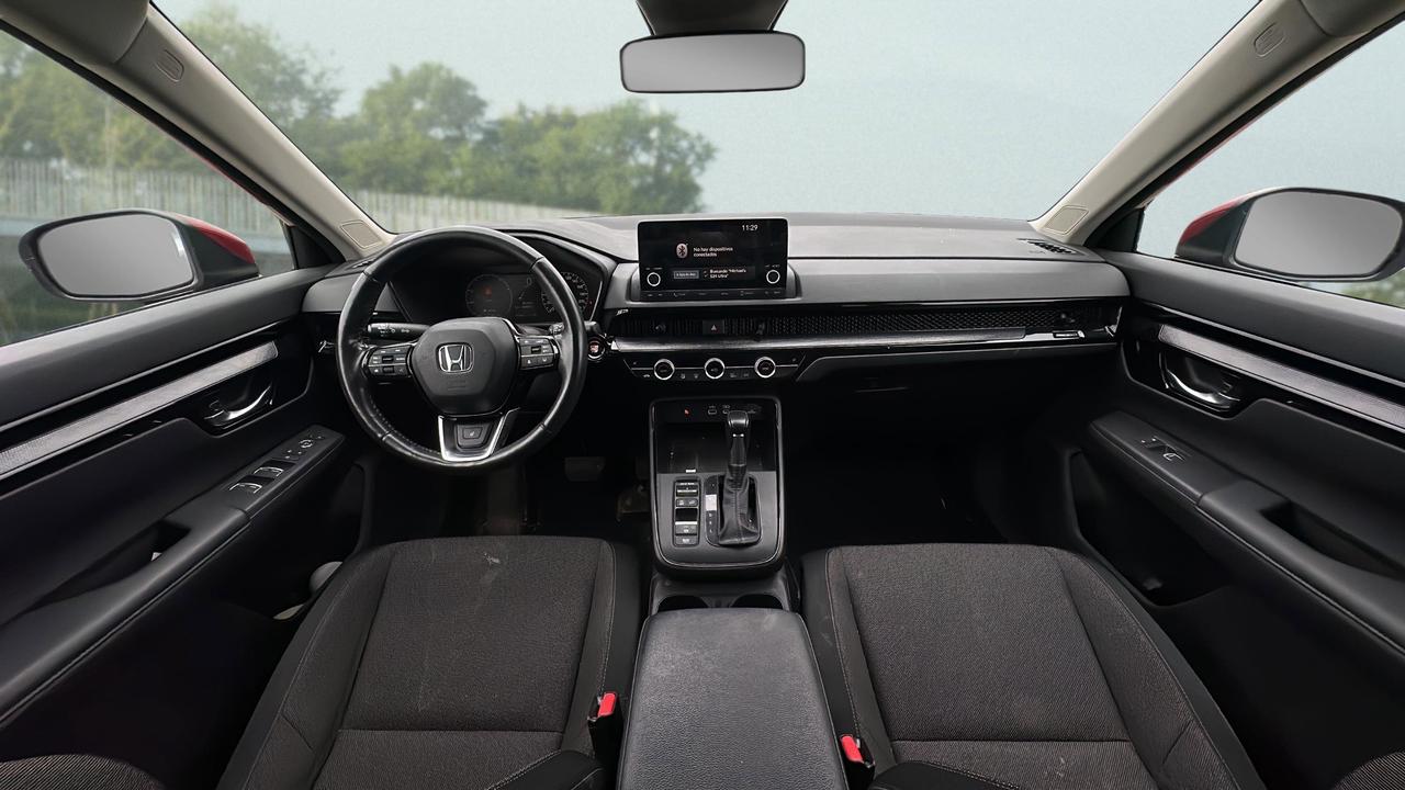 2024 Honda CR-V Sport AWD Photo