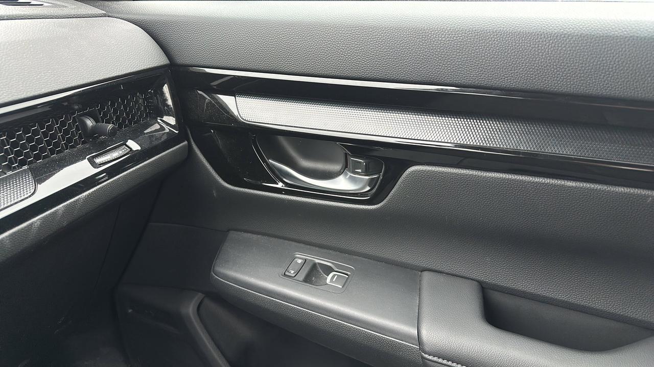 2024 Honda CR-V Sport AWD Photo