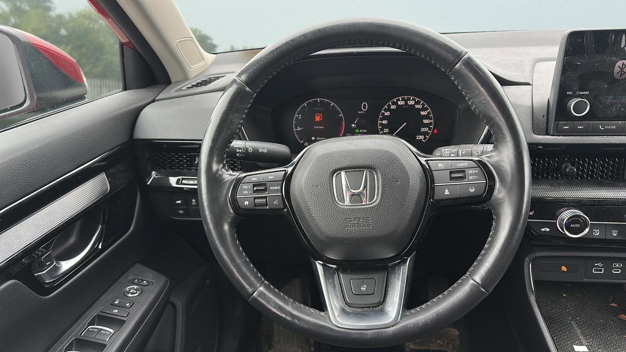 2024 Honda CR-V Sport AWD Photo
