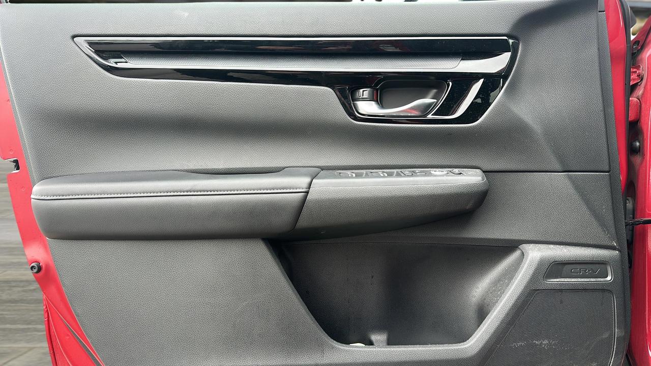 2024 Honda CR-V Sport AWD Photo