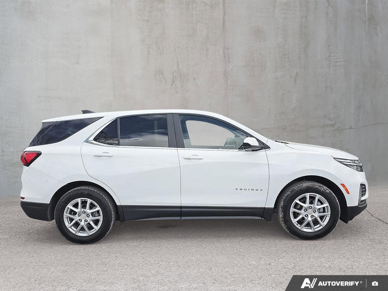 2024 Chevrolet Equinox LT | Apple Car Play | Android Auto | Photo