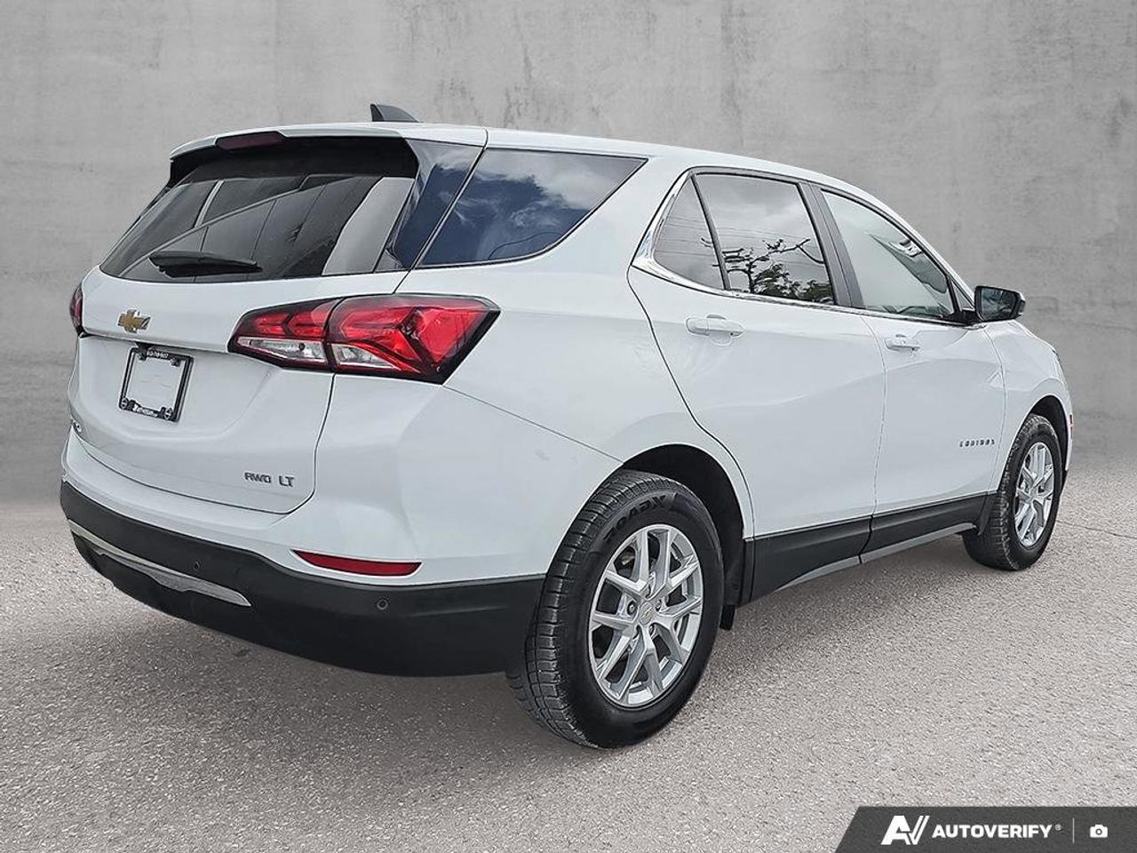 2024 Chevrolet Equinox LT | Apple Car Play | Android Auto | Photo3