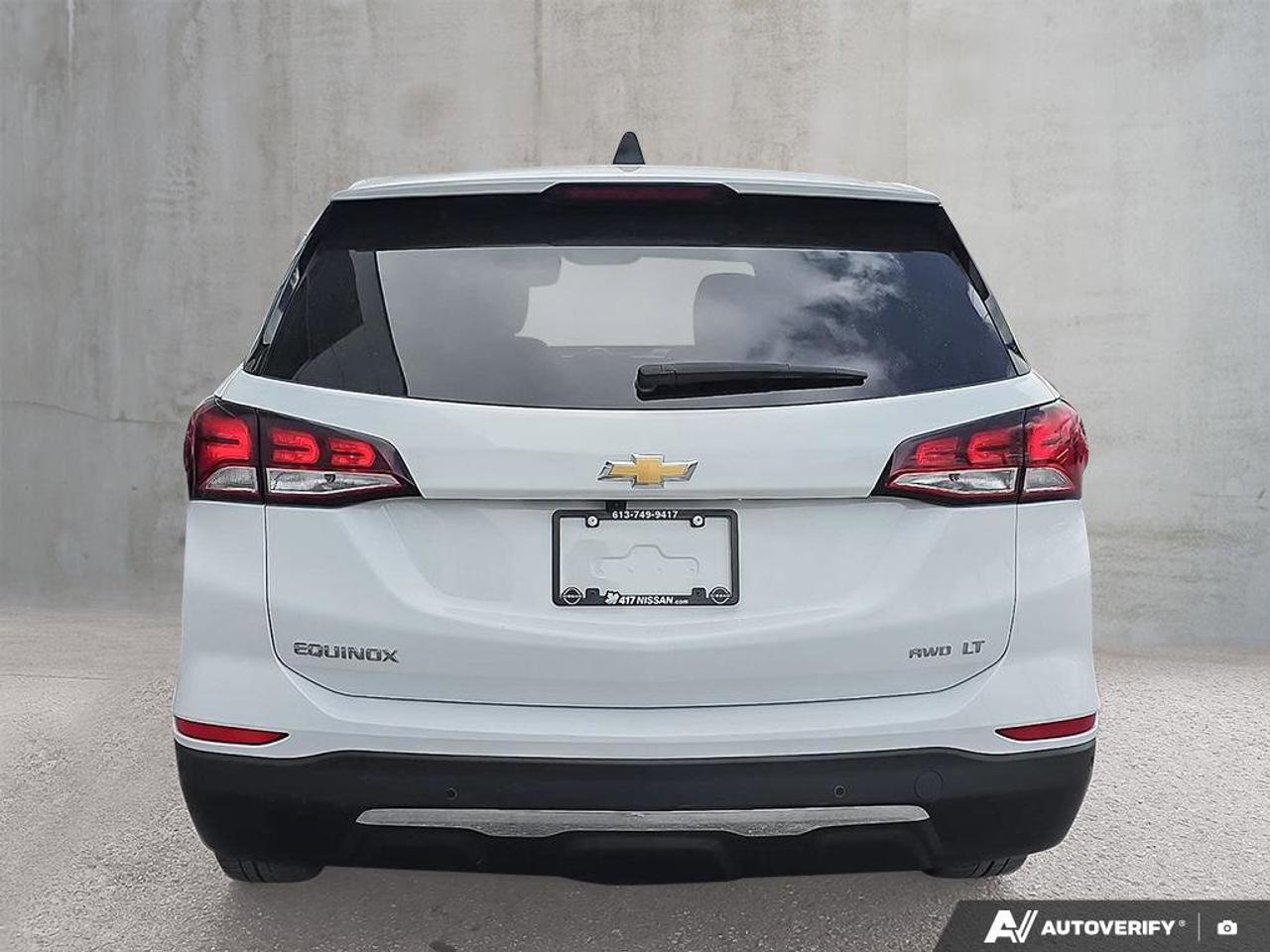 2024 Chevrolet Equinox LT | Apple Car Play | Android Auto | Photo2