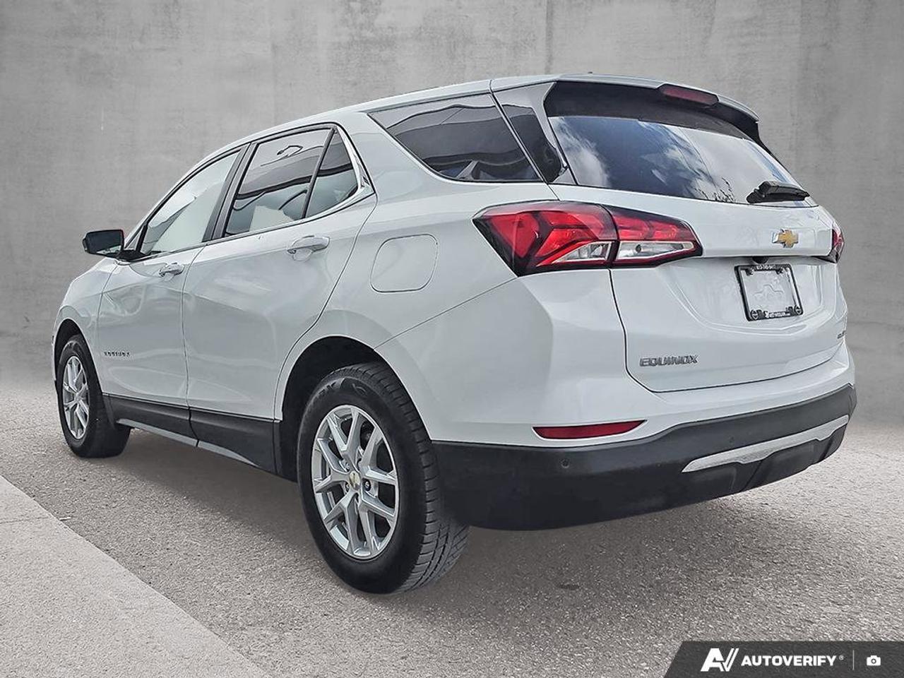 2024 Chevrolet Equinox LT | Apple Car Play | Android Auto | Photo