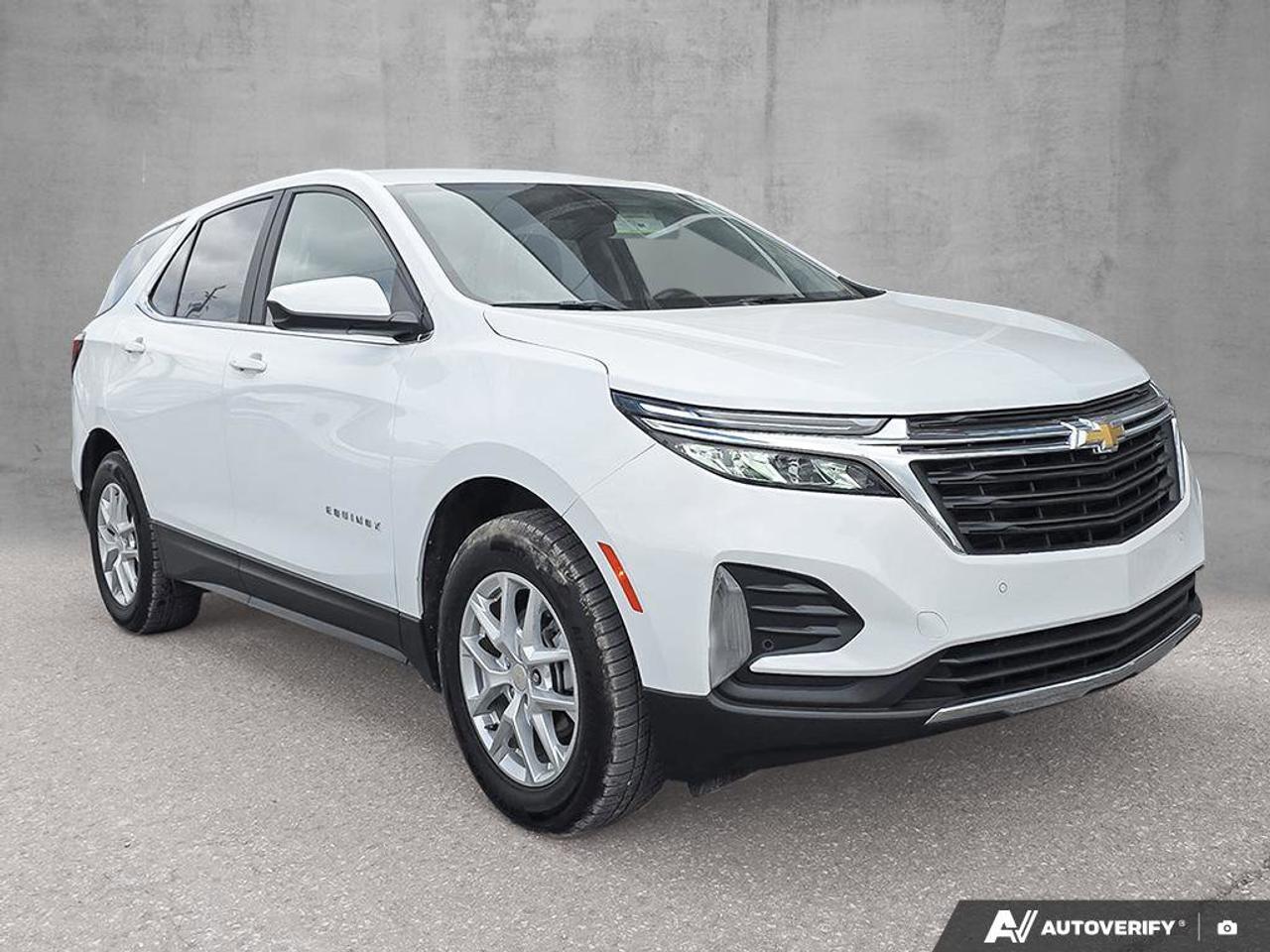 2024 Chevrolet Equinox LT | Apple Car Play | Android Auto | Photo