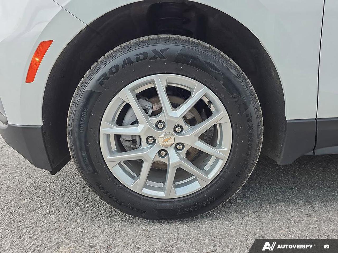 2024 Chevrolet Equinox LT | Apple Car Play | Android Auto | Photo