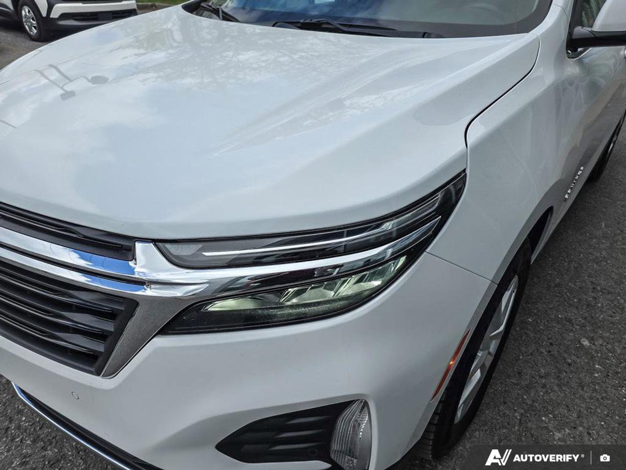 2024 Chevrolet Equinox LT | Apple Car Play | Android Auto | Photo