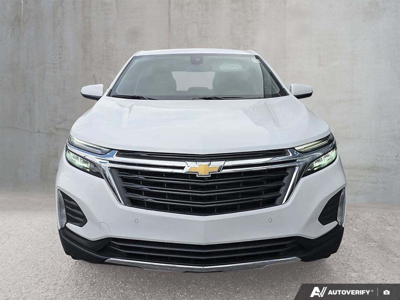 2024 Chevrolet Equinox LT | Apple Car Play | Android Auto | Photo