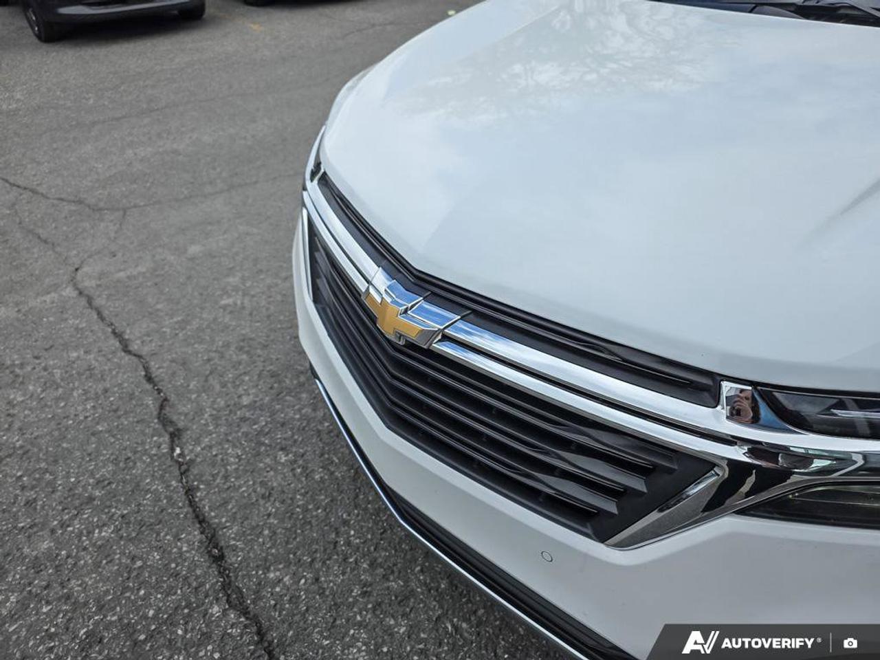 2024 Chevrolet Equinox LT | Apple Car Play | Android Auto | Photo