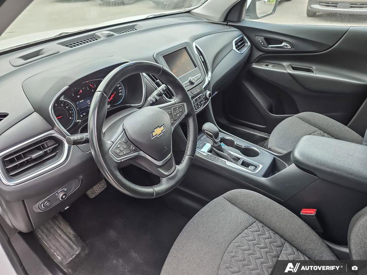 2024 Chevrolet Equinox LT | Apple Car Play | Android Auto | Photo