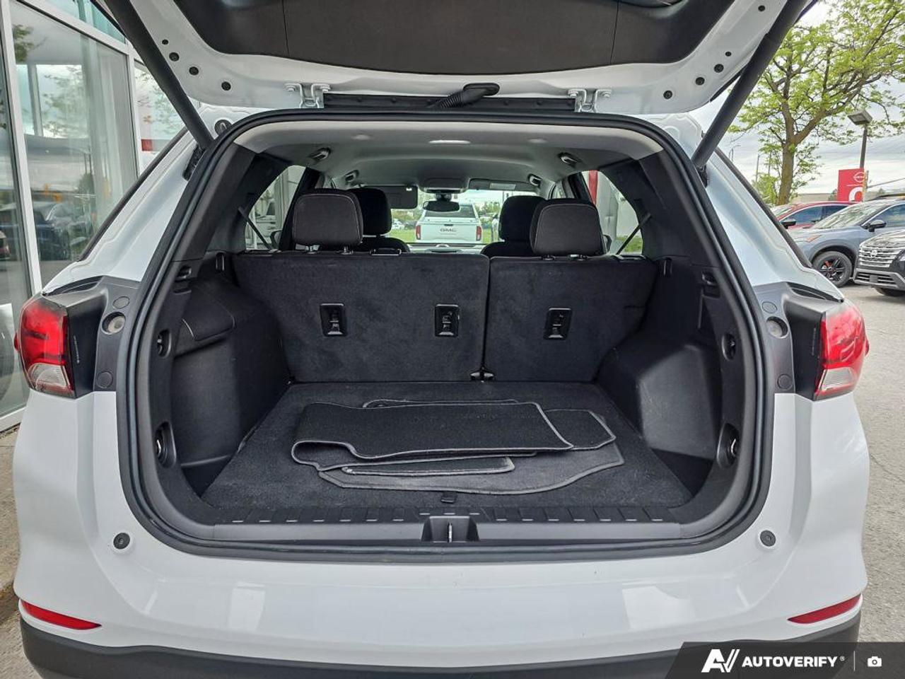 2024 Chevrolet Equinox LT | Apple Car Play | Android Auto | Photo