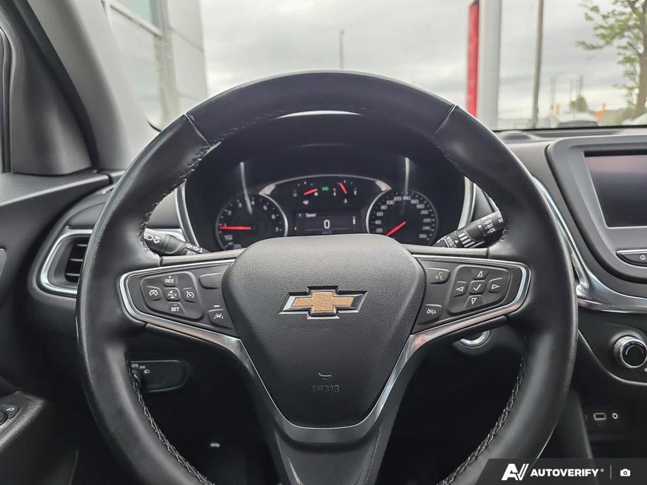 2024 Chevrolet Equinox LT | Apple Car Play | Android Auto | Photo
