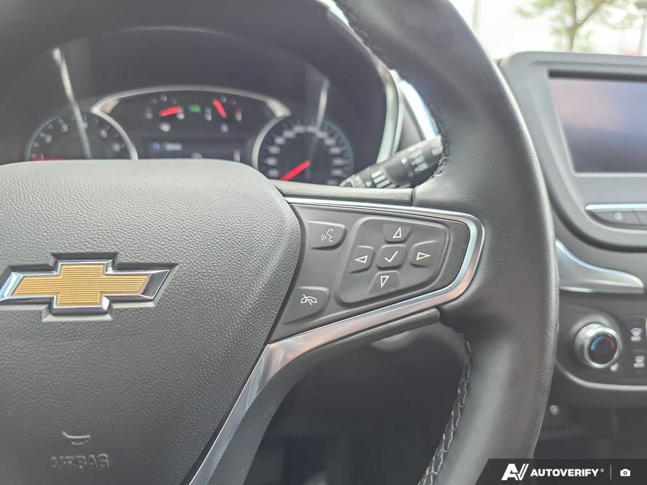 2024 Chevrolet Equinox LT | Apple Car Play | Android Auto | Photo