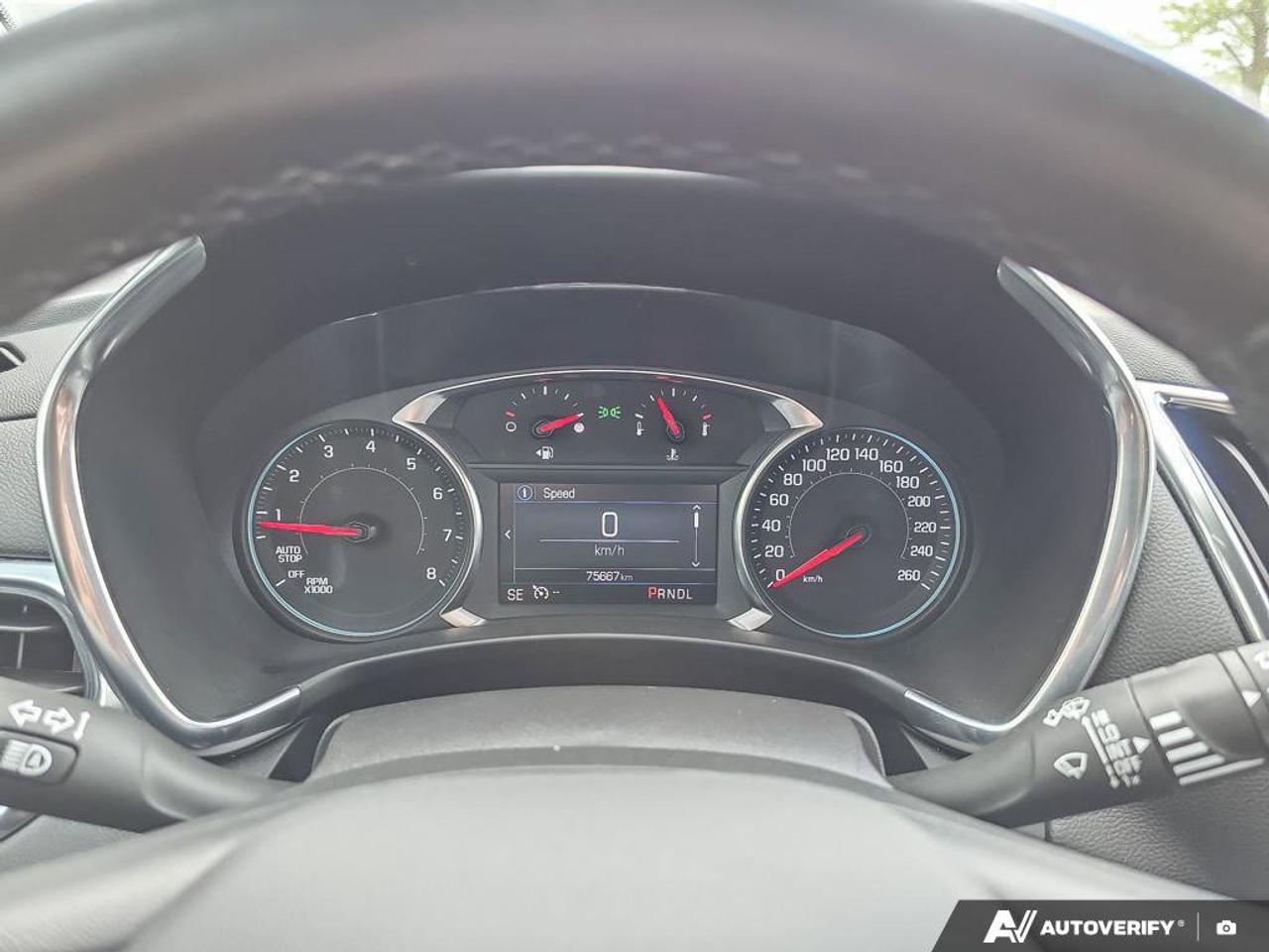 2024 Chevrolet Equinox LT | Apple Car Play | Android Auto | Photo