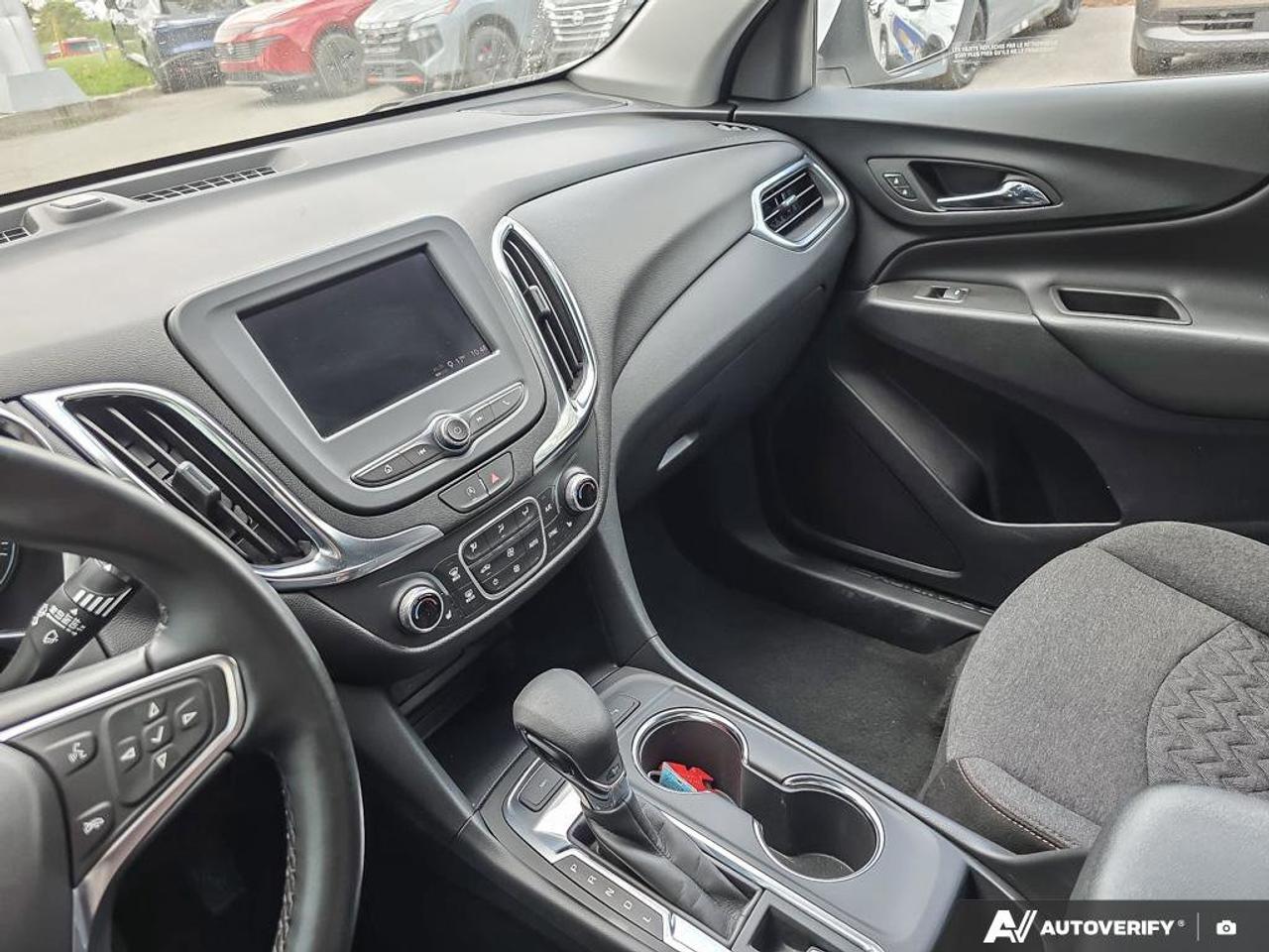 2024 Chevrolet Equinox LT | Apple Car Play | Android Auto | Photo