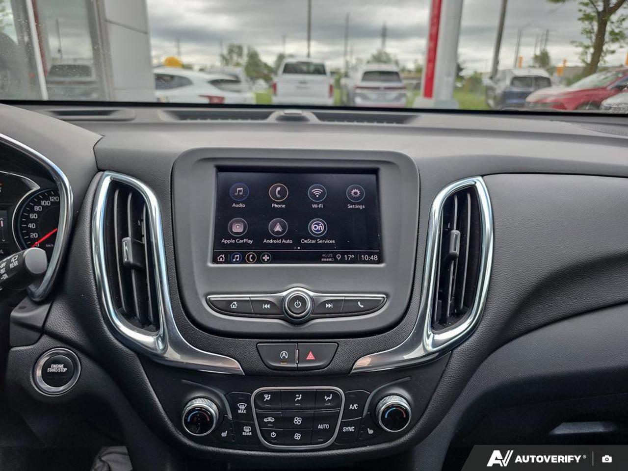 2024 Chevrolet Equinox LT | Apple Car Play | Android Auto | Photo