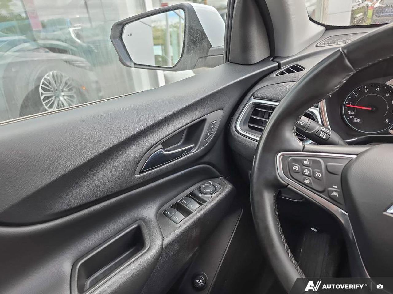 2024 Chevrolet Equinox LT | Apple Car Play | Android Auto | Photo