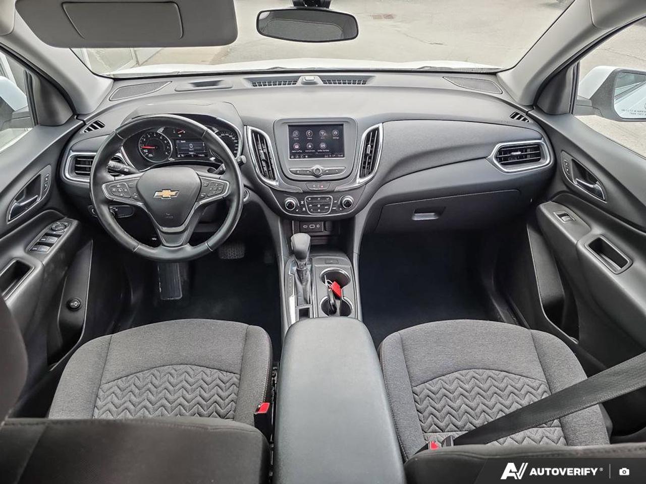2024 Chevrolet Equinox LT | Apple Car Play | Android Auto | Photo